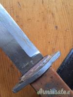 Coltello Tedesco Prima Guerra Gottlieb