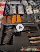 CZ | Ceska Zbrojovka shadow 2 orange 9x21mm IMI