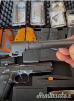 CZ | Ceska Zbrojovka shadow 2 orange 9x21mm IMI