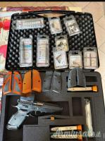 CZ | Ceska Zbrojovka shadow 2 orange 9x21mm IMI