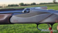 Benelli 828 SPORT A.I. NUOVA GENERAZIONE!!