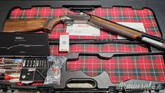 Benelli 828 SPORT A.I. NUOVA GENERAZIONE!!