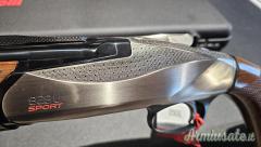 Benelli 828 SPORT A.I. NUOVA GENERAZIONE!!