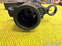 Hecker & Koch HK SP5K, Sportivo, 9×19 (9 Parabellum)