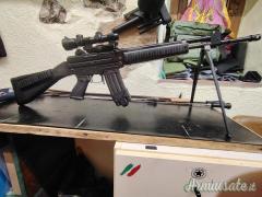 Beretta AR 70 .222 Remington
