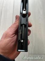 Arsenal Strike One Ergal Optic Ready 9x21mm IMI