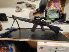 Beretta AR 70 .222 Remington