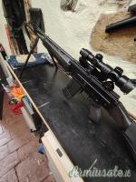 Beretta AR 70 .222 Remington