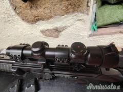 Beretta AR 70 .222 Remington