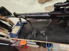 Beretta AR 70 .222 Remington