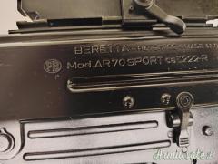 Beretta AR 70 .222 Remington