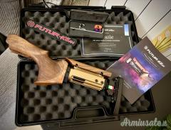 FUTURK6-AM SINISTRO per PERAZZI