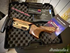 FUTURK6-AM SINISTRO per PERAZZI