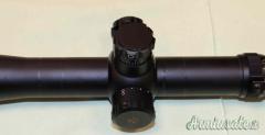 AFFARE Leupold  Mark 4 3.5X10-40 Military