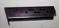 Caricatore Walther PP Super  Calibro 9x18