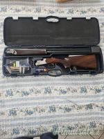 Beretta 686 12