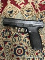CZ | Ceska Zbrojovka CZ-P10 9X21