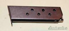 Caricatore Walther PP  Calibro  9 Corto