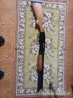 Winchester Mod. 1200 Defender 12