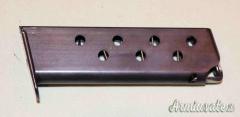 Caricatore Walther PP  Calibro  7,65