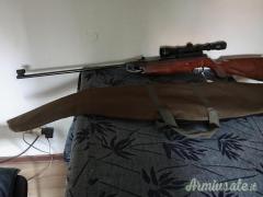 Weihrauch HW35 4.5/.177