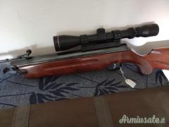 Weihrauch HW35 4.5/.177