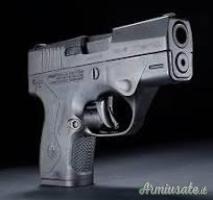 Beretta BU9 Nano 9x21mm IMI