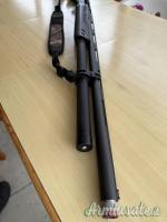 Winchester Sx4 12