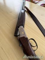 U.S. Fire Arms Beccaccia 28