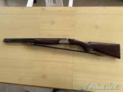U.S. Fire Arms Beccaccia 28
