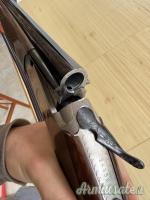 U.S. Fire Arms Beccaccia 28