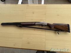 Benelli 828 20