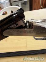 Benelli 828 20