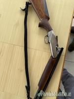 Benelli 828 20