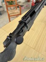 Bergara B14 .300 AAC Blackout