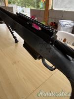 Bergara B14 .300 AAC Blackout