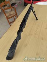 Bergara B14 .300 AAC Blackout