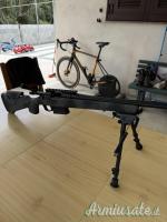Bergara B14 .300 AAC Blackout