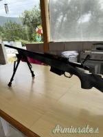 Bergara B14 .300 AAC Blackout