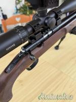 Browning Tbolt .17 Hornady
