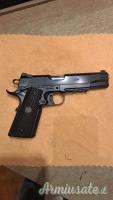 Wilson Combat CQB .45 ACP