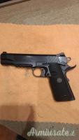 Wilson Combat CQB .45 ACP