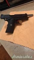 Wilson Combat CQB .45 ACP