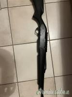 Winchester Sxr .30-06 Springfield