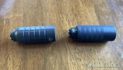 Ak47 Spegni fiamma