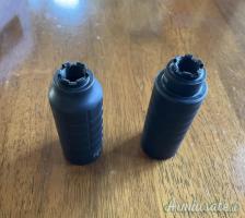 Ak47 Spegni fiamma