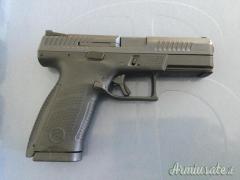 CZ | Ceska Zbrojovka P10 C 9x21mm IMI