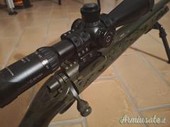 Kelbly Atlas Tactical Sniper .308 Win Match