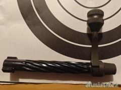 Kelbly Atlas Tactical Sniper .308 Win Match