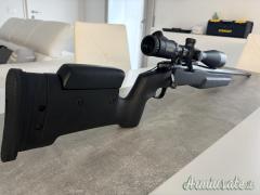 Remington Sniper .308 Winchester